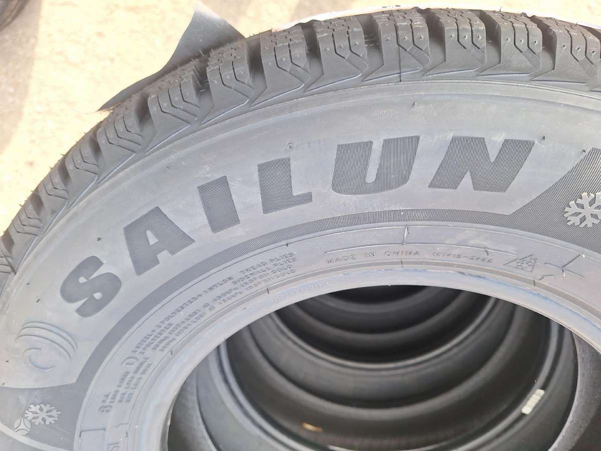 Sailun, universalios 185/80 R14