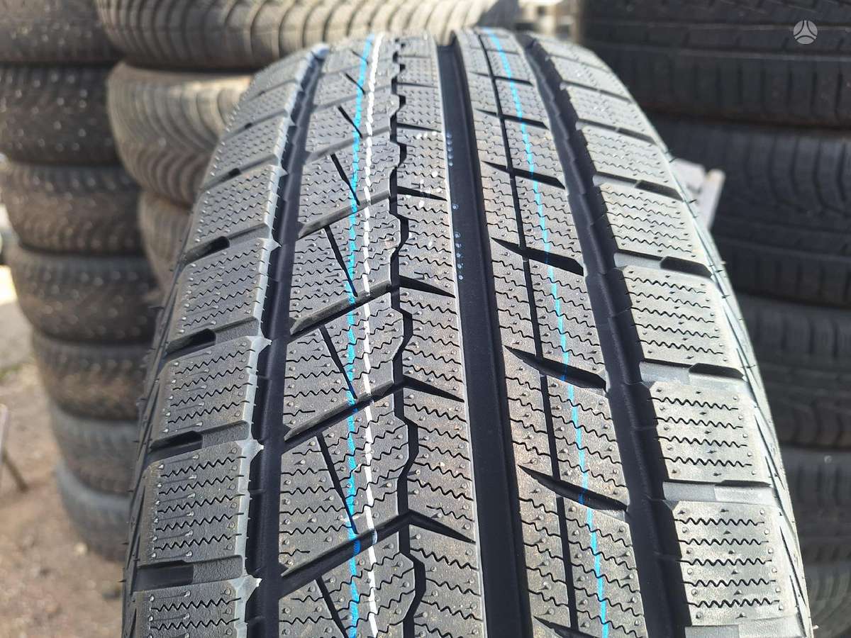 Rockblade, universalios 225/65 R17