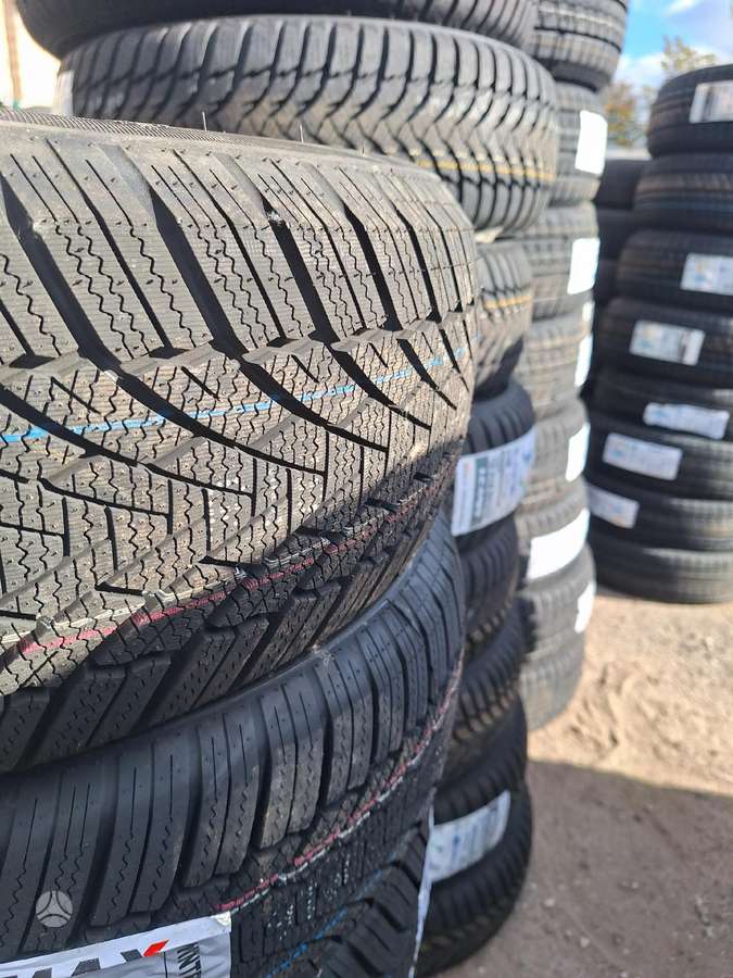 Rockblade, universalios 205/55 R16