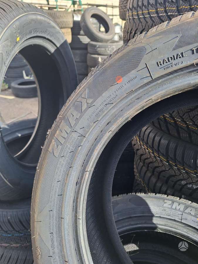 Rockblade, всесезонные 205/55 R16