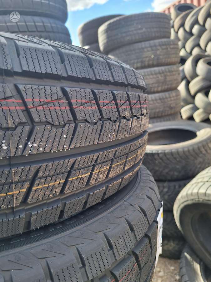 Rockblade, winter 205/60 R16