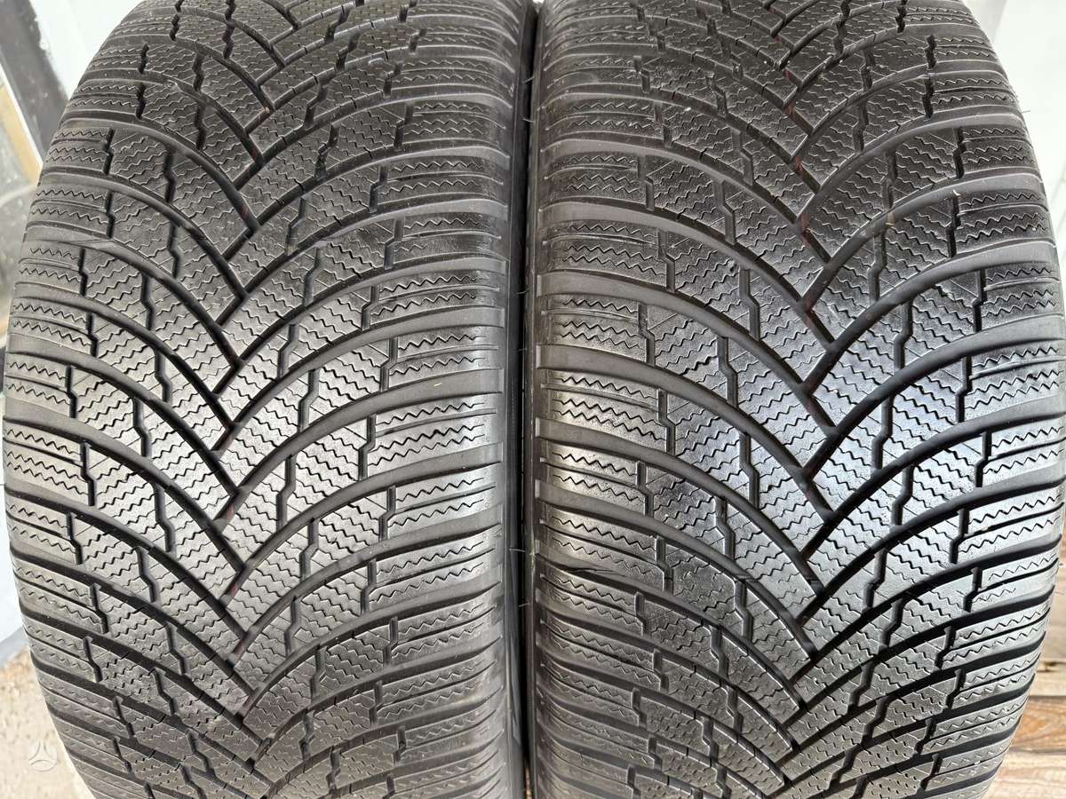 Firestone Winterhawk4/2023m, winter 245/45 R19