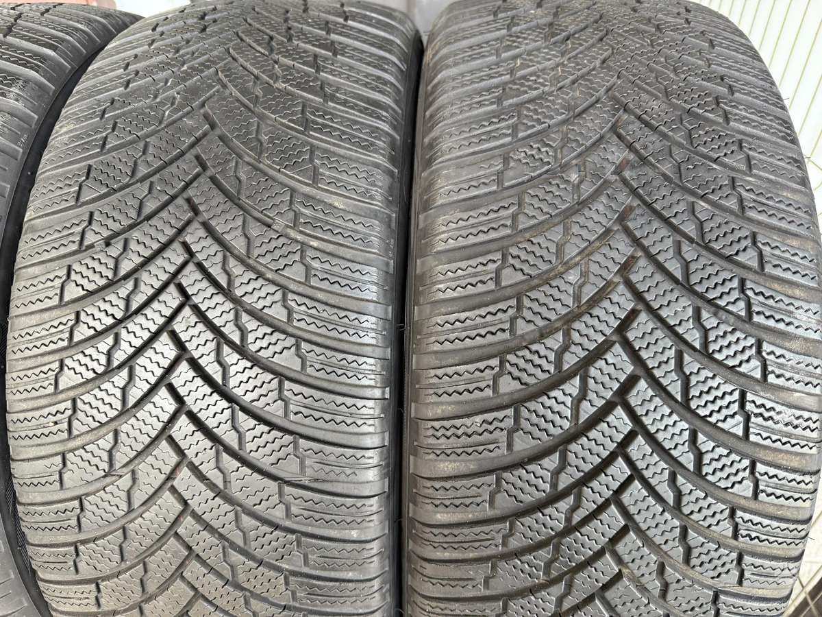 Firestone Winterhawk4/2022m, winter 245/45 R19