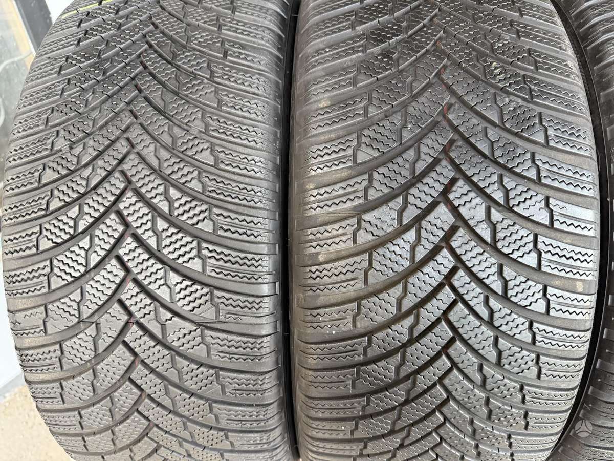 Firestone Winterhawk4/2022m, winter 245/45 R19