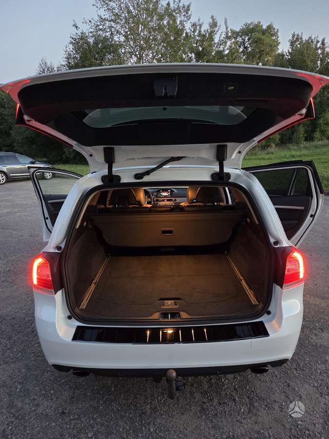 Volvo V70, 2.0 l., Универсал