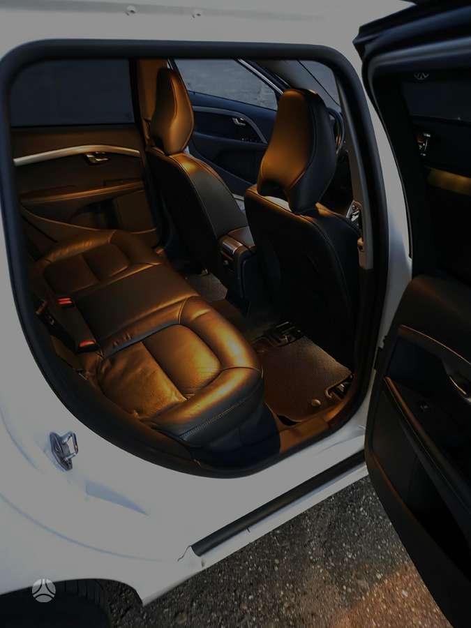 Volvo V70, 2.0 l., Универсал