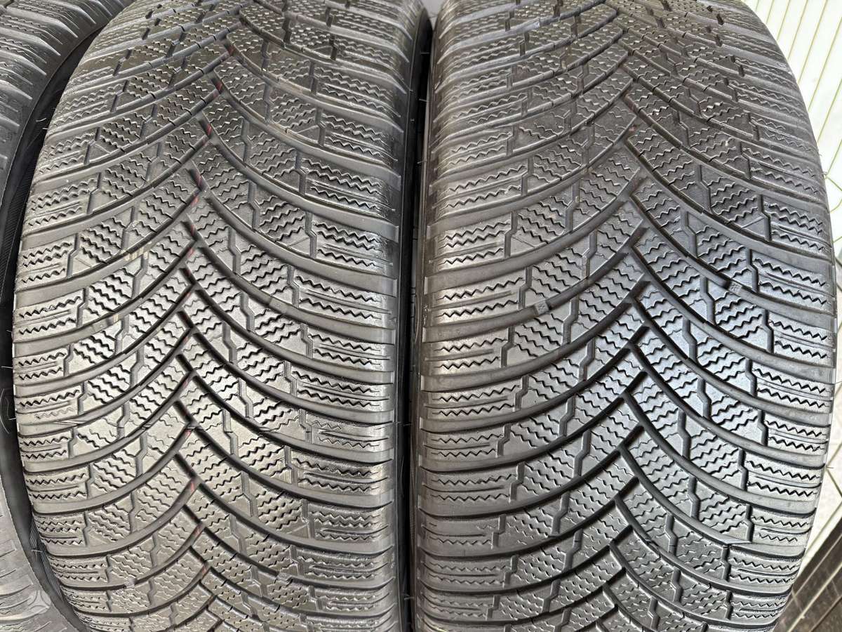Firestone Winterhawk4, žieminės 245/45 R19