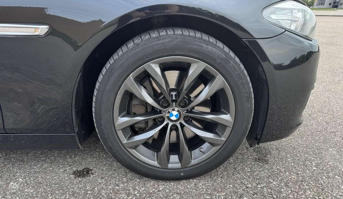 BMW 530, 3.0 l., Универсал