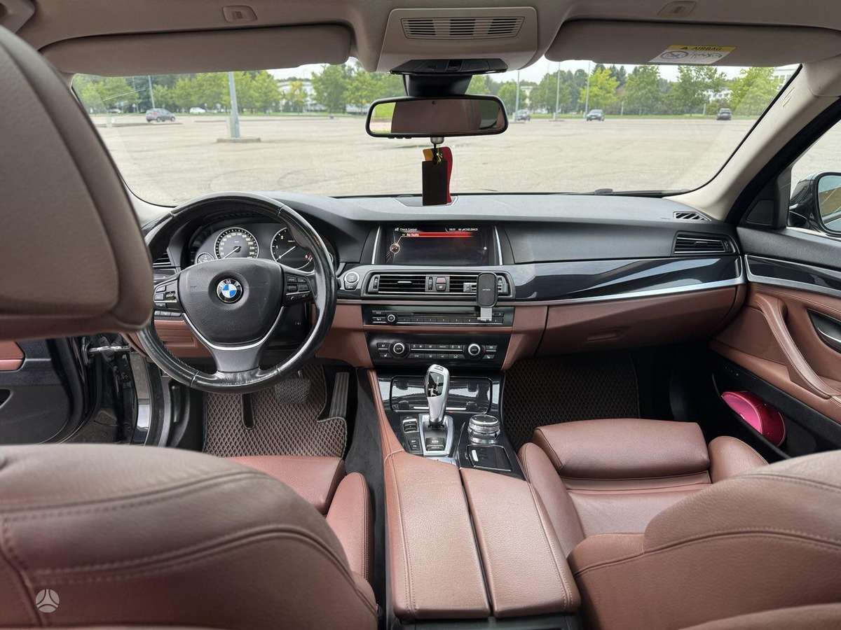 BMW 530, 3.0 l., Универсал