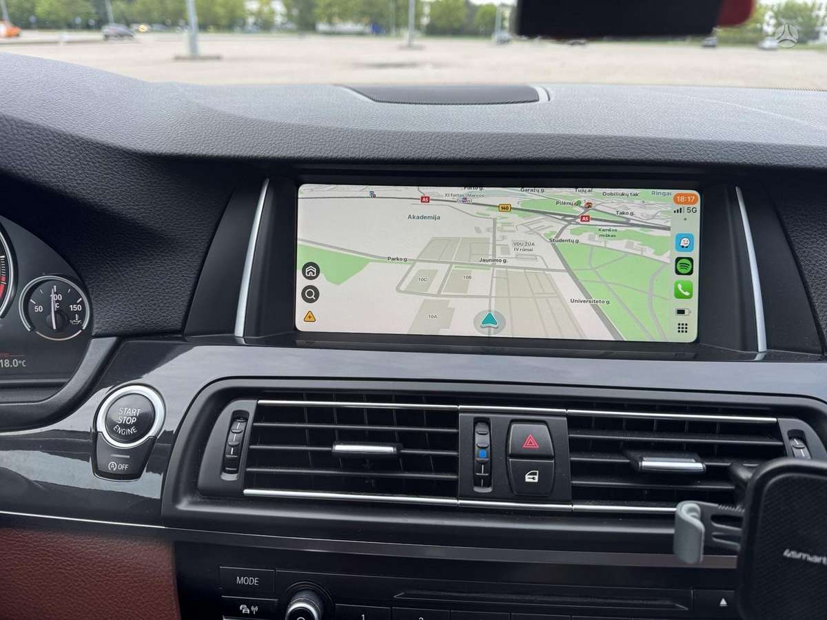 BMW 530, 3.0 l., Универсал