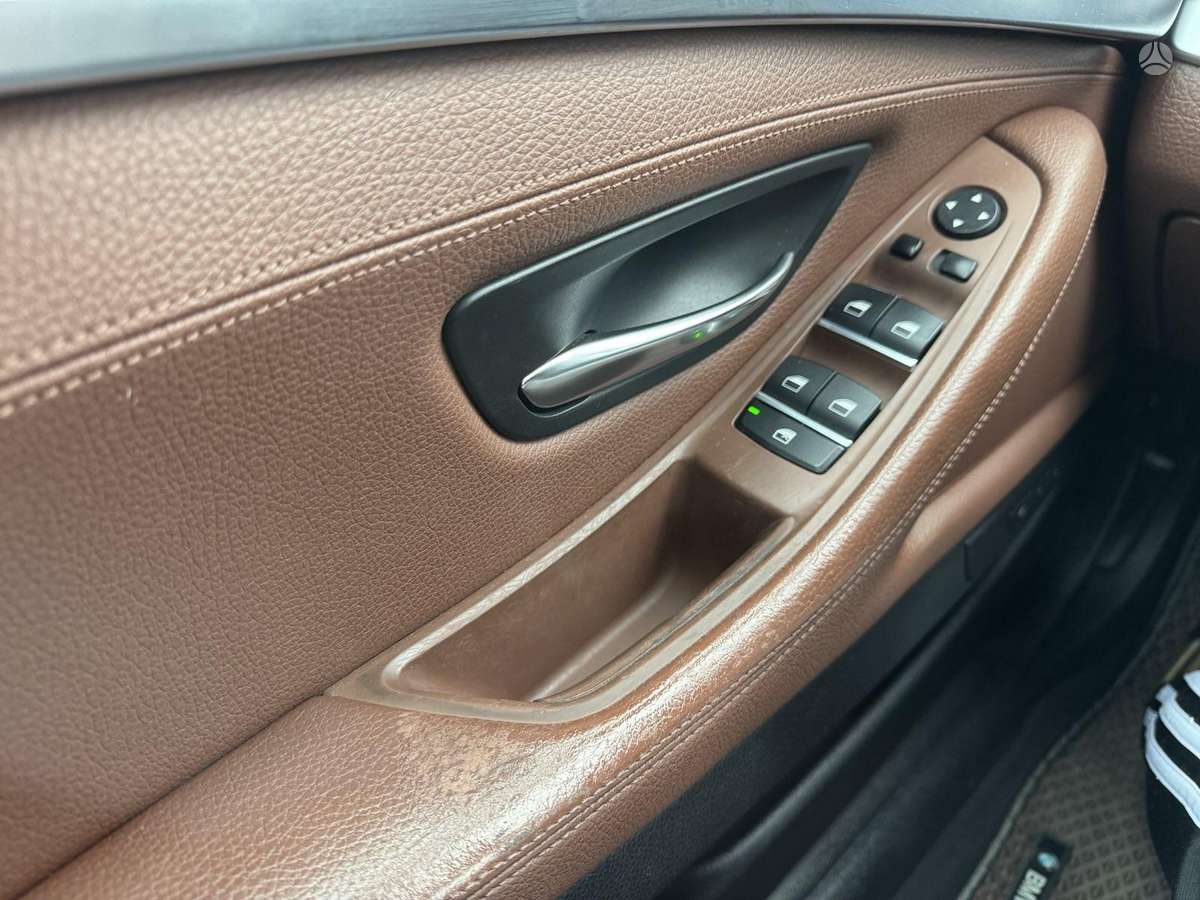 BMW 530, 3.0 l., Универсал