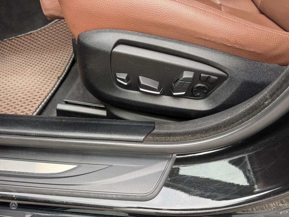 BMW 530, 3.0 l., Универсал