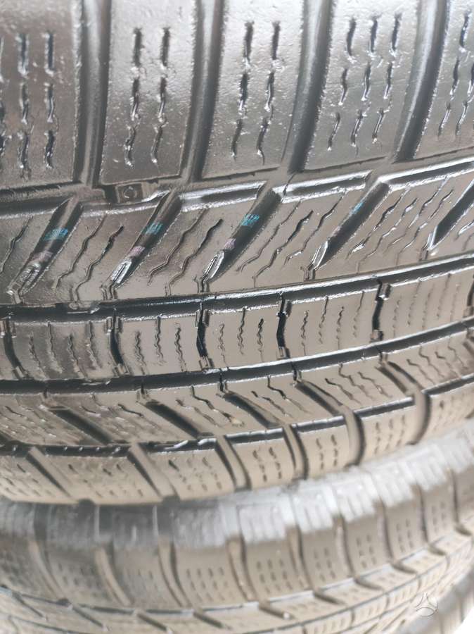 Volkswagen, легкосплавные , R16