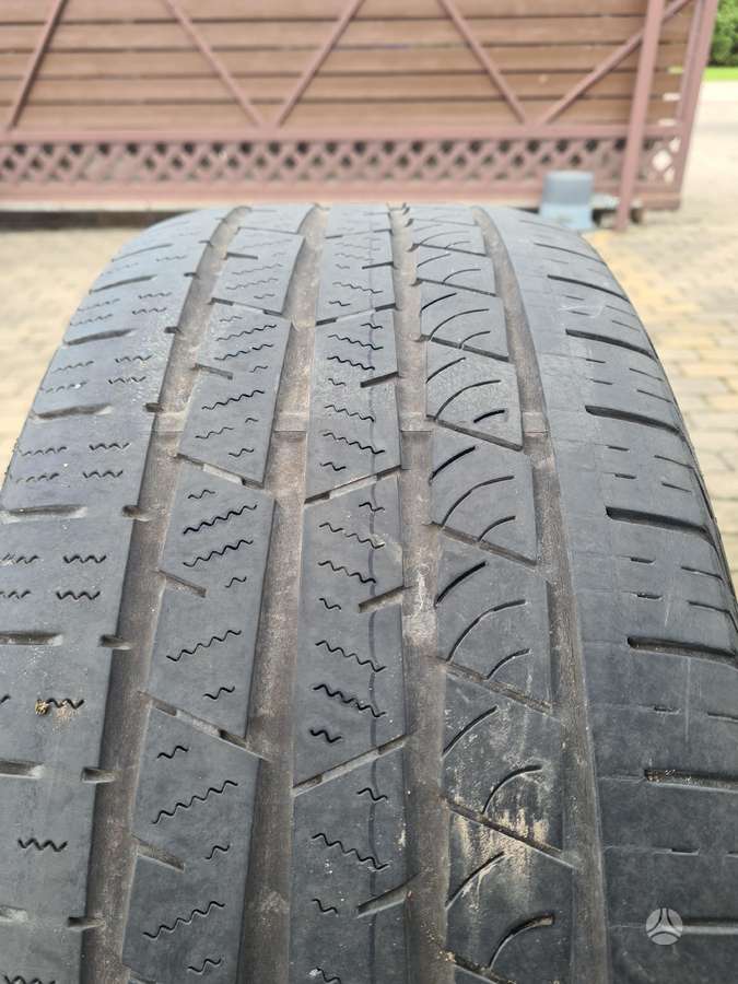 Volvo, light alloy, R20