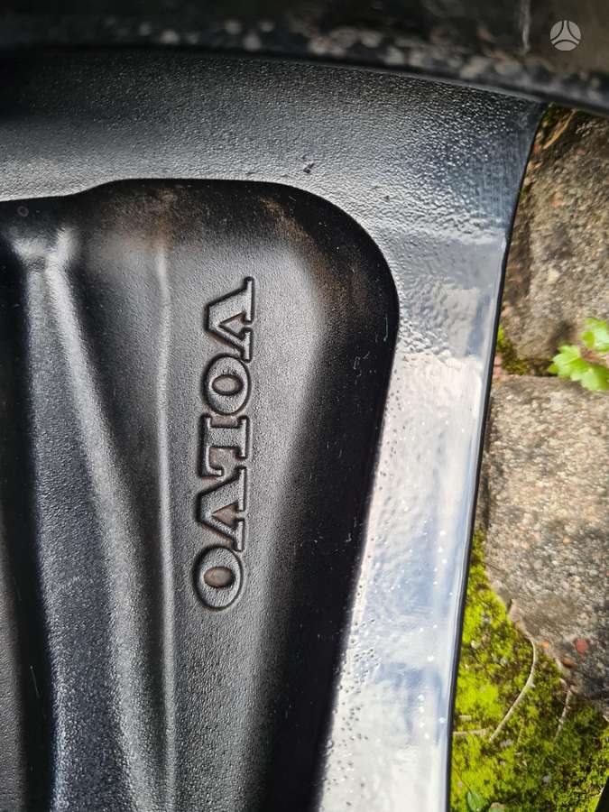 Volvo, легкосплавные , R20