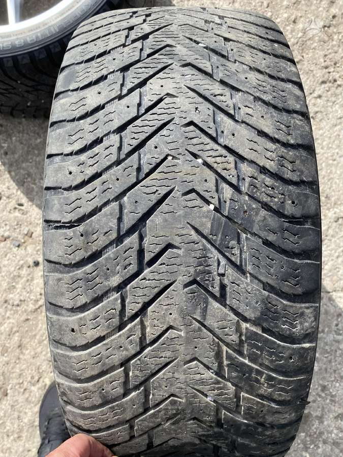 Porsche, lengvojo lydinio, R20