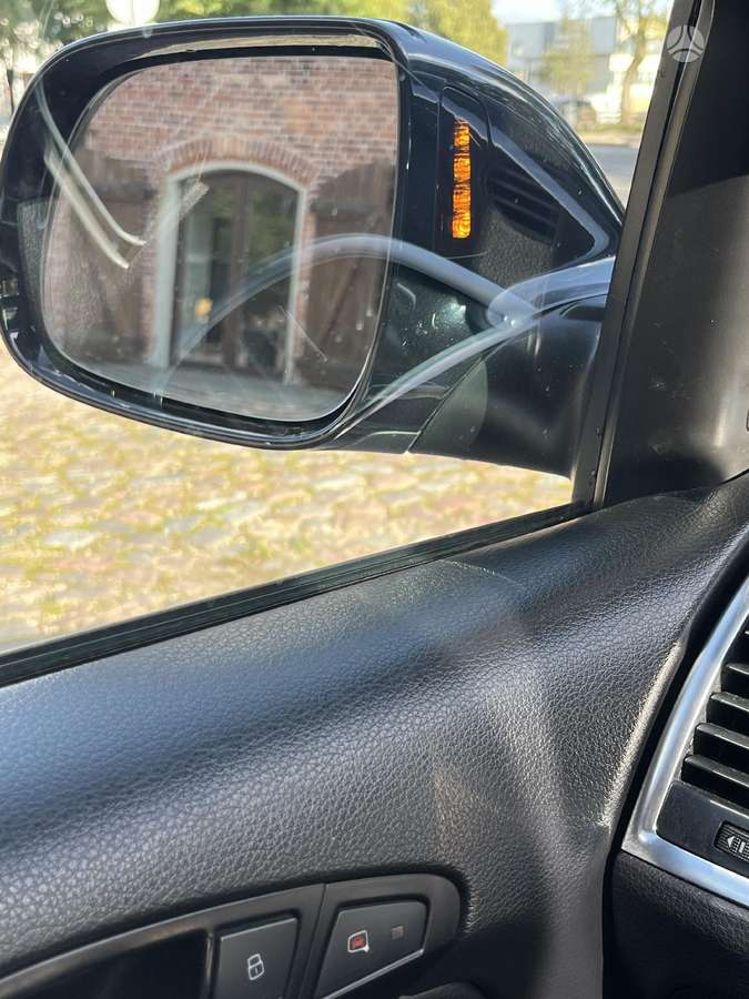 Audi Q7, 3.0 l., off-road / crossover