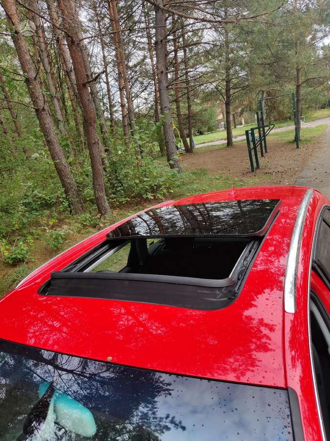 Audi A4, 2.0 l., Универсал