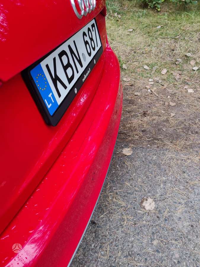 Audi A4, 2.0 l., Универсал