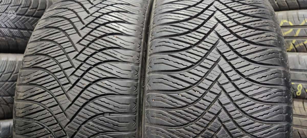 WESTLAKE ALL SEASON ELITE Z-401 245/40 R19 98W XL prezzo per pneumatici 4 stagioni 3059 6938112630591