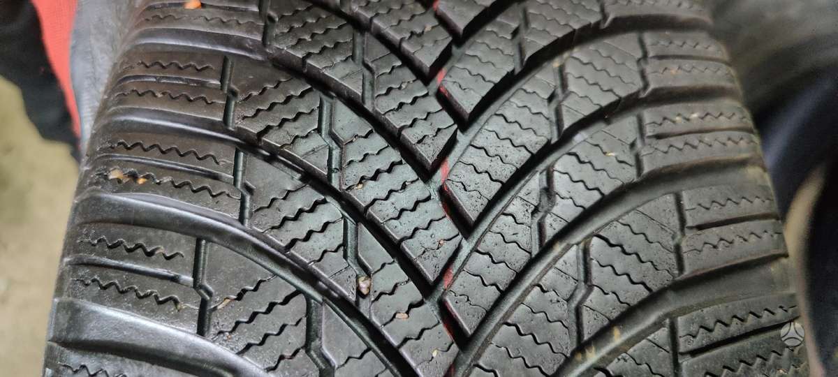 Firestone WinterHawk 4, winter 195/55 R16