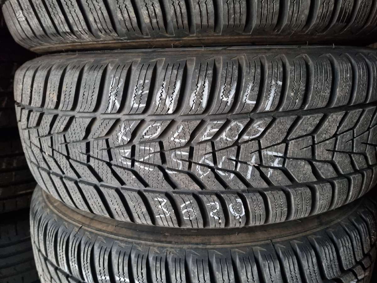 Renault Koleos, light alloy, R17