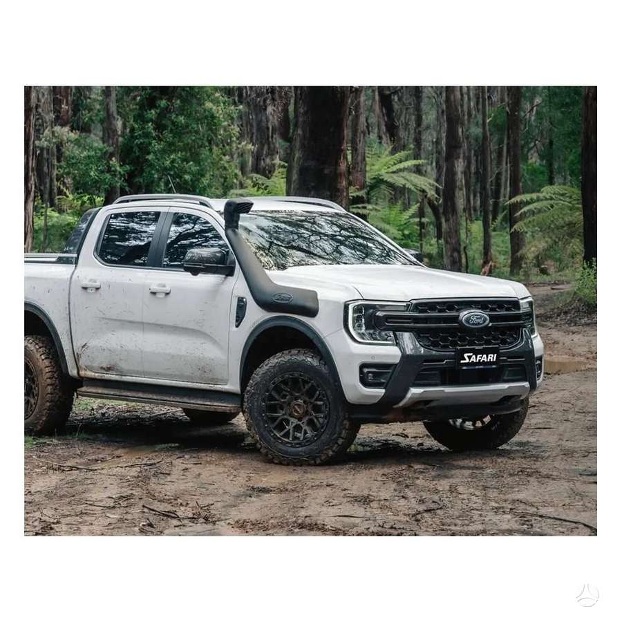 Ford Ranger dangtis (priekinis, galinis)