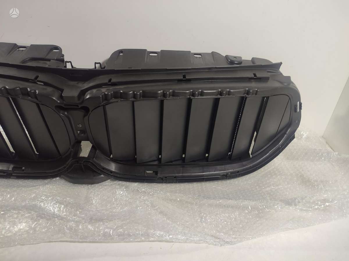 BMW 6 serija, 51745A218F7 51745A218F5, front grill
