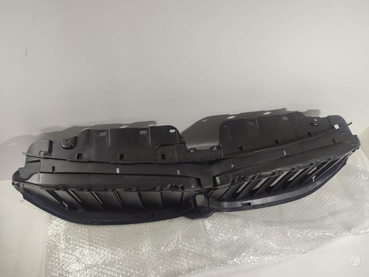 BMW 6 serija, 51745A218F7 51745A218F5, front grill