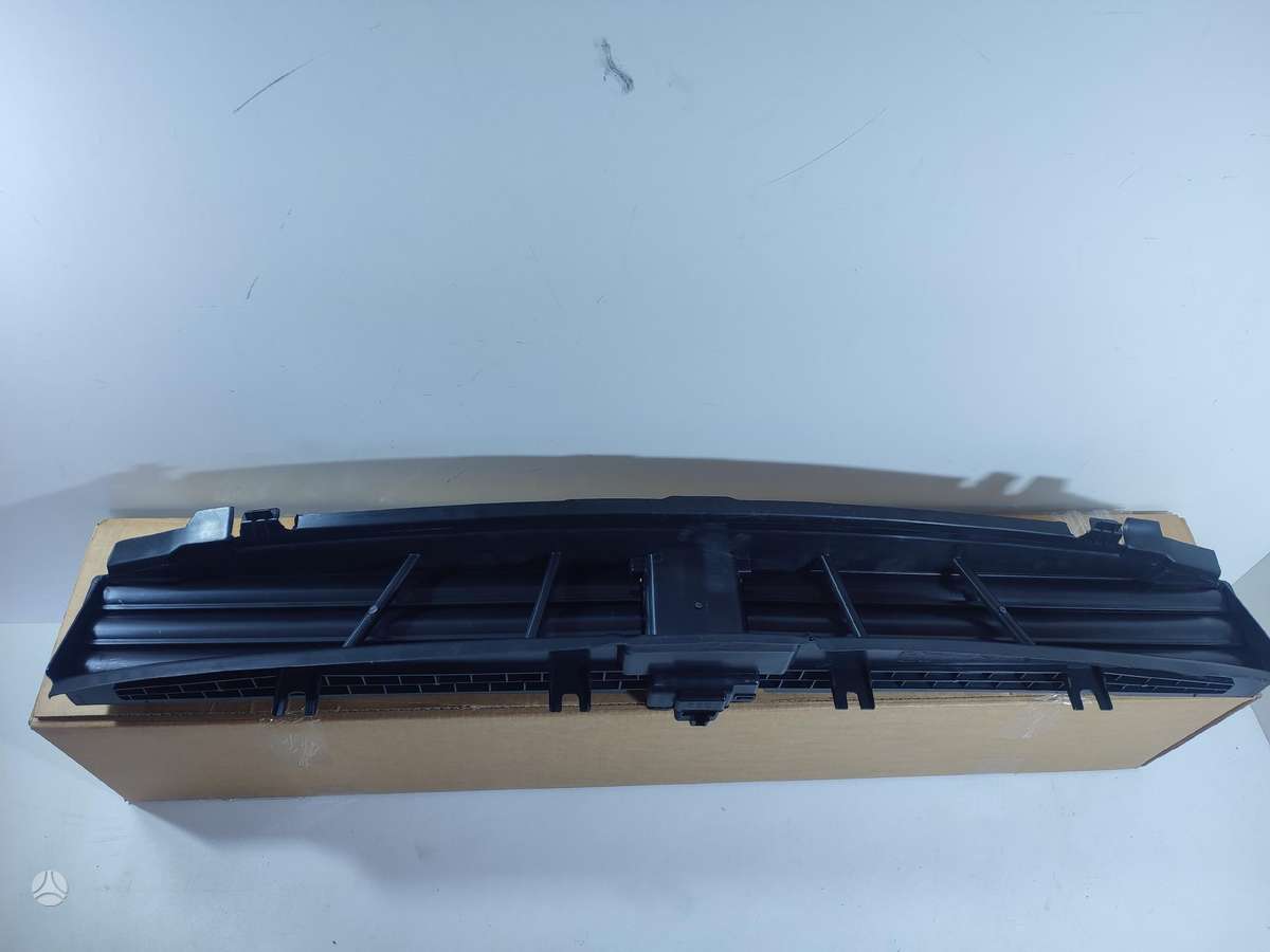 BMW 6 serija, 51745A218F7 51745A218F5, front grill