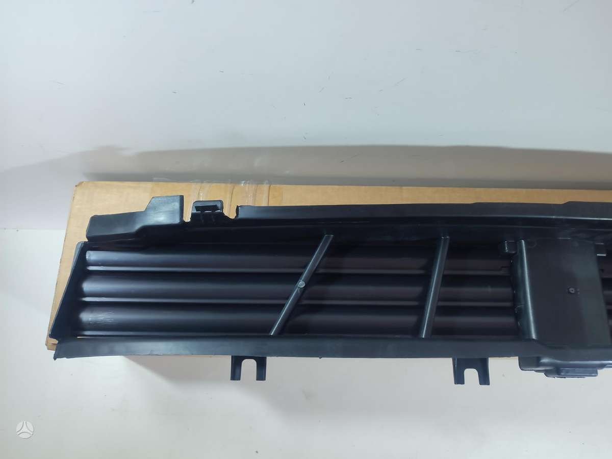 BMW 6 serija, 51745A218F7 51745A218F5, front grill