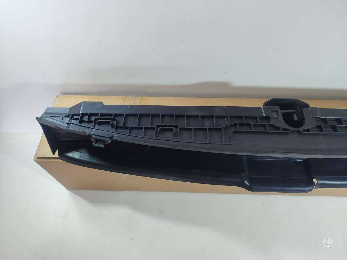 BMW 6 serija, 51745A218F7 51745A218F5, front grill