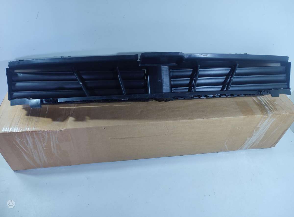 BMW 6 serija, 51745A218F7 51745A218F5, front grill