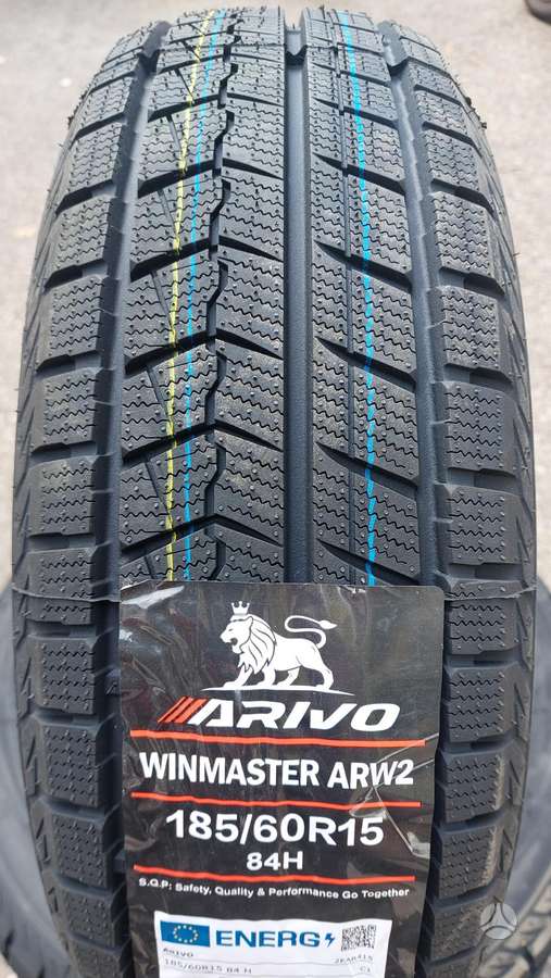 Tracmax , ARIVO M+S, летние 185/60 R15