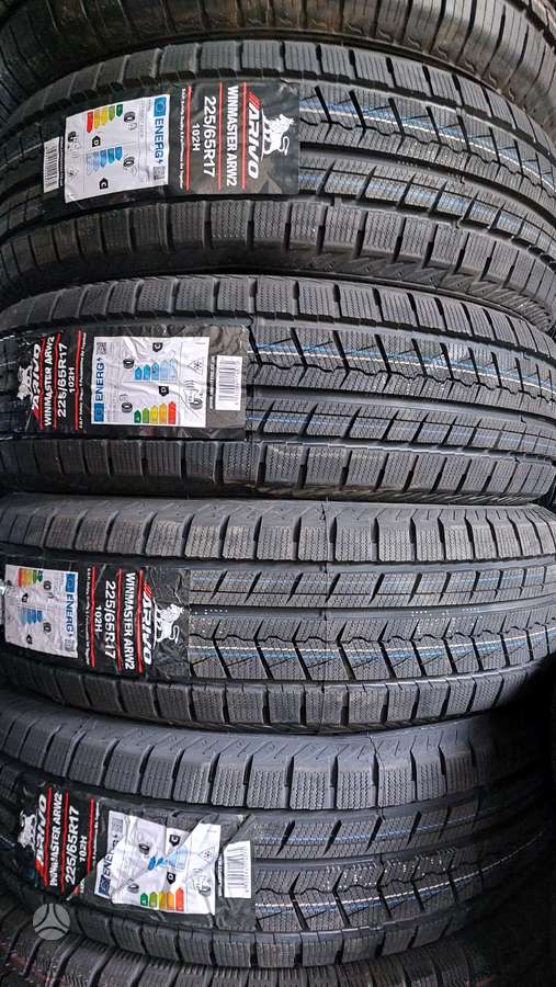 Sunfull Barum Marshal, летние 225/65 R17
