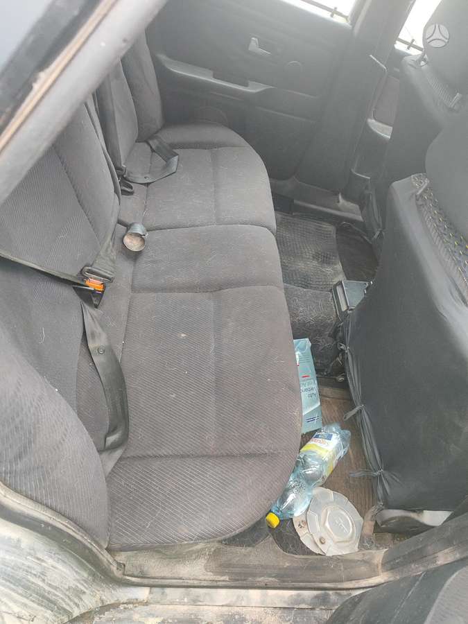 Audi 80, 1.9 l., Универсал