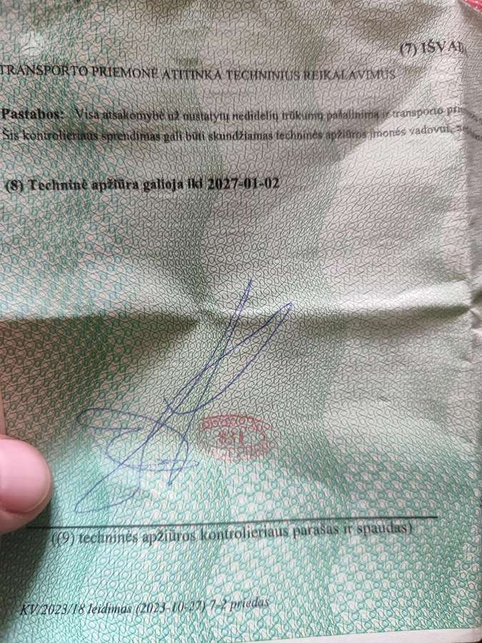 Audi 80, 1.9 l., Универсал
