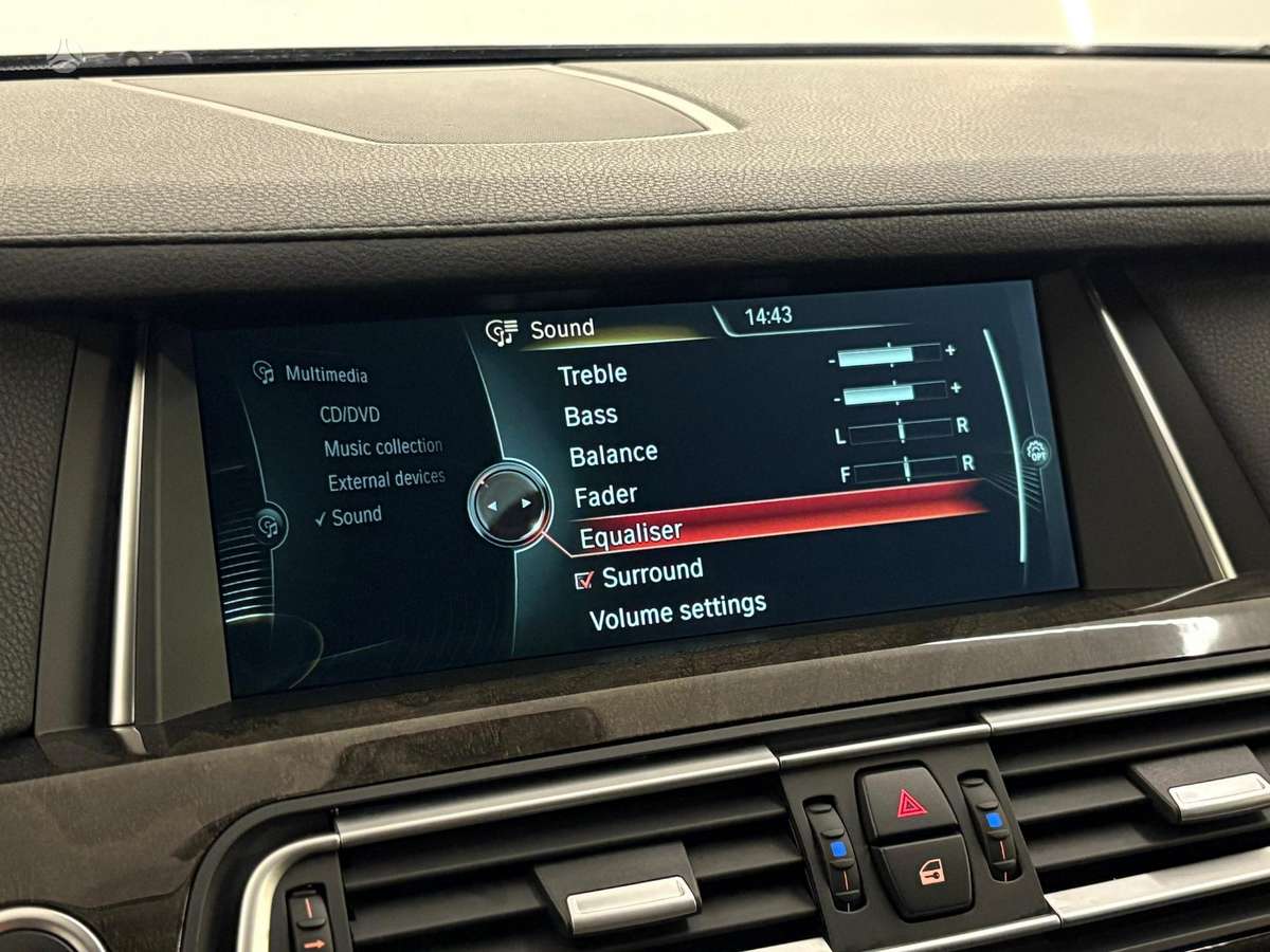 BMW 730, 3.0 l., sedanas
