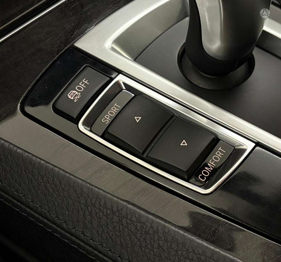 BMW 730, 3.0 l., sedanas