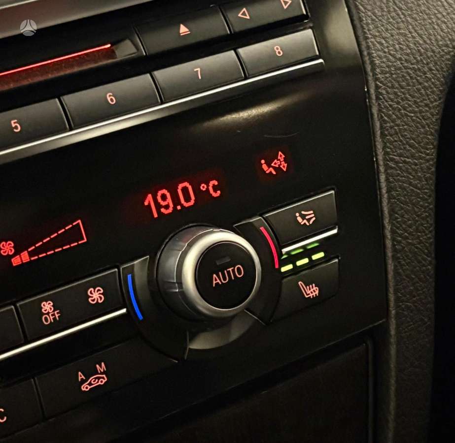 BMW 730, 3.0 l., Седан