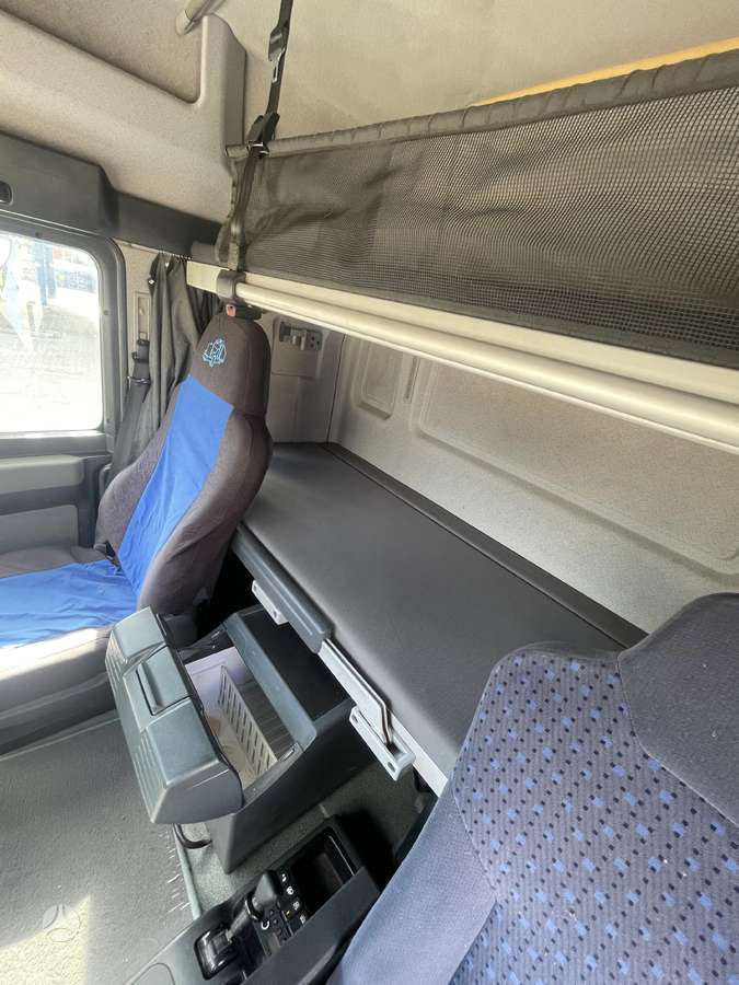 MAN TGL/S, auto transporters