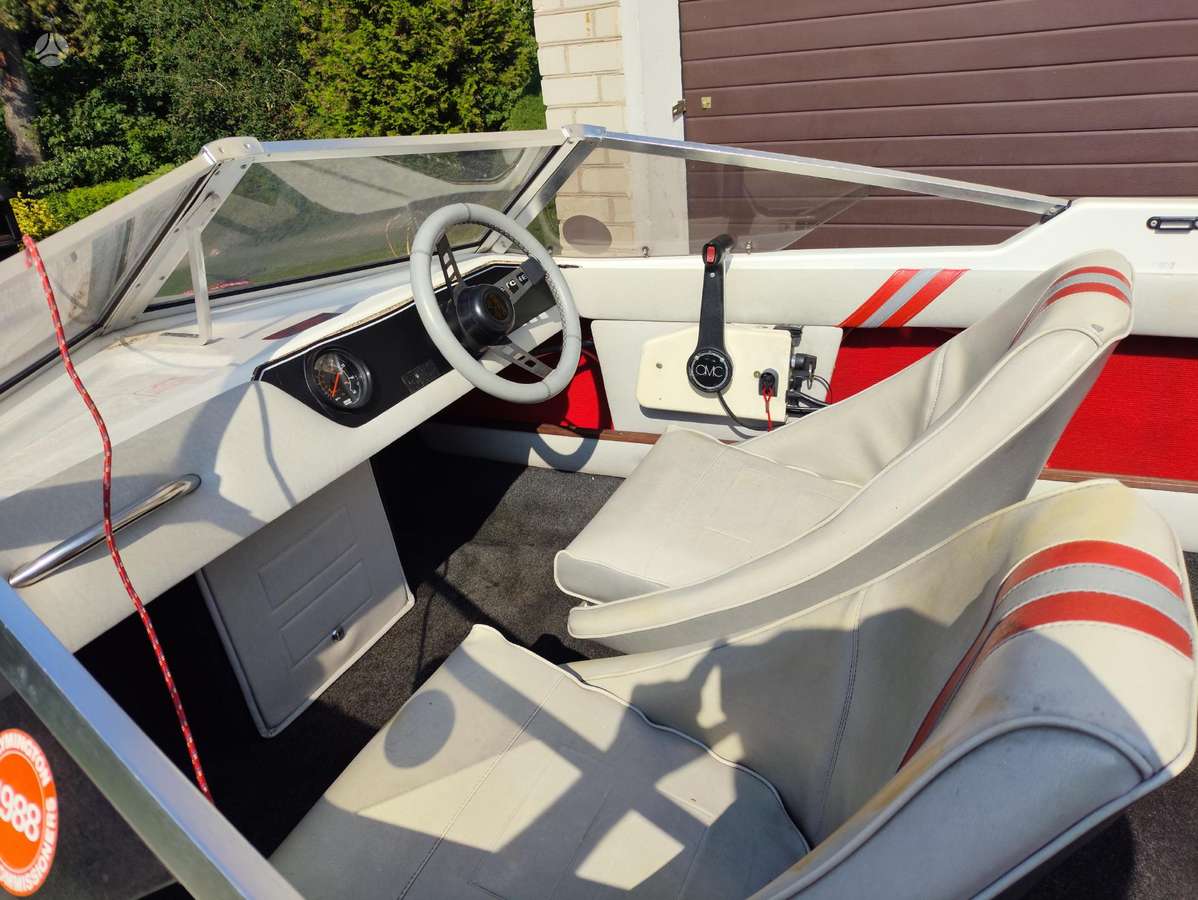 Fletcher Arrowsport GTO, yachts / cruisers