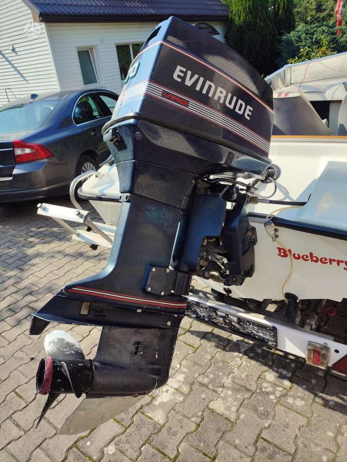 Fletcher Arrowsport GTO, yachts / cruisers