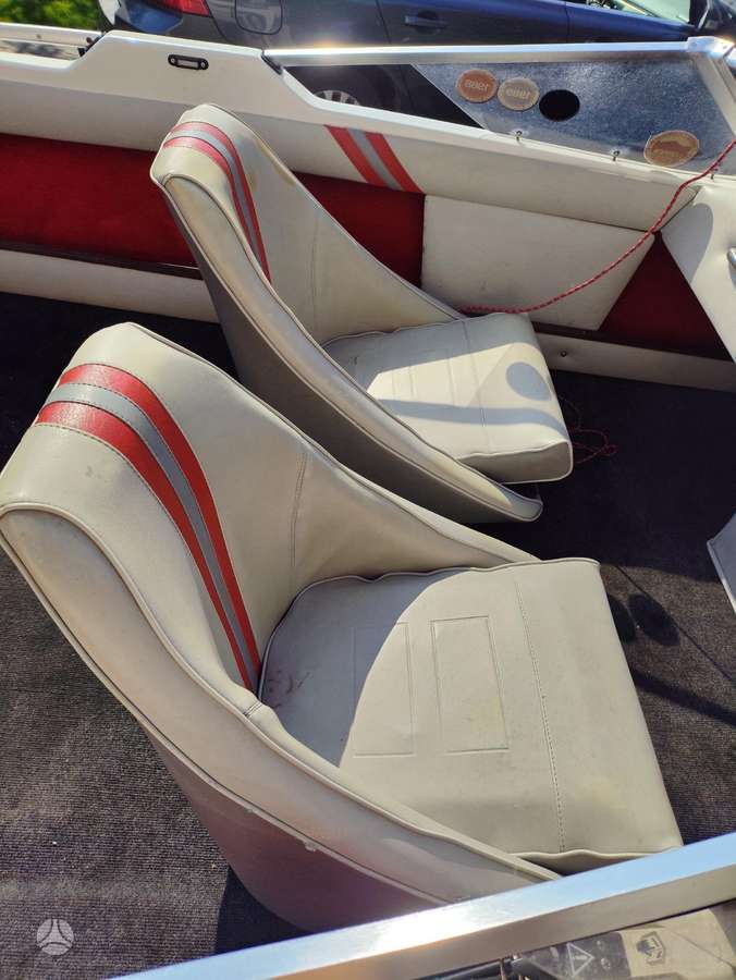 Fletcher Arrowsport GTO, yachts / cruisers