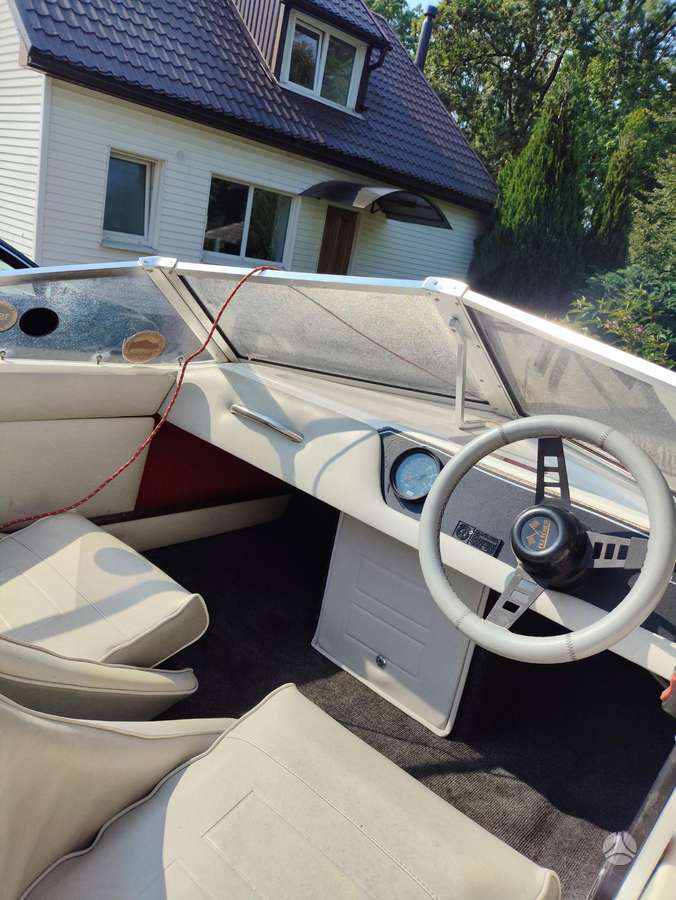 Fletcher Arrowsport GTO, yachts / cruisers