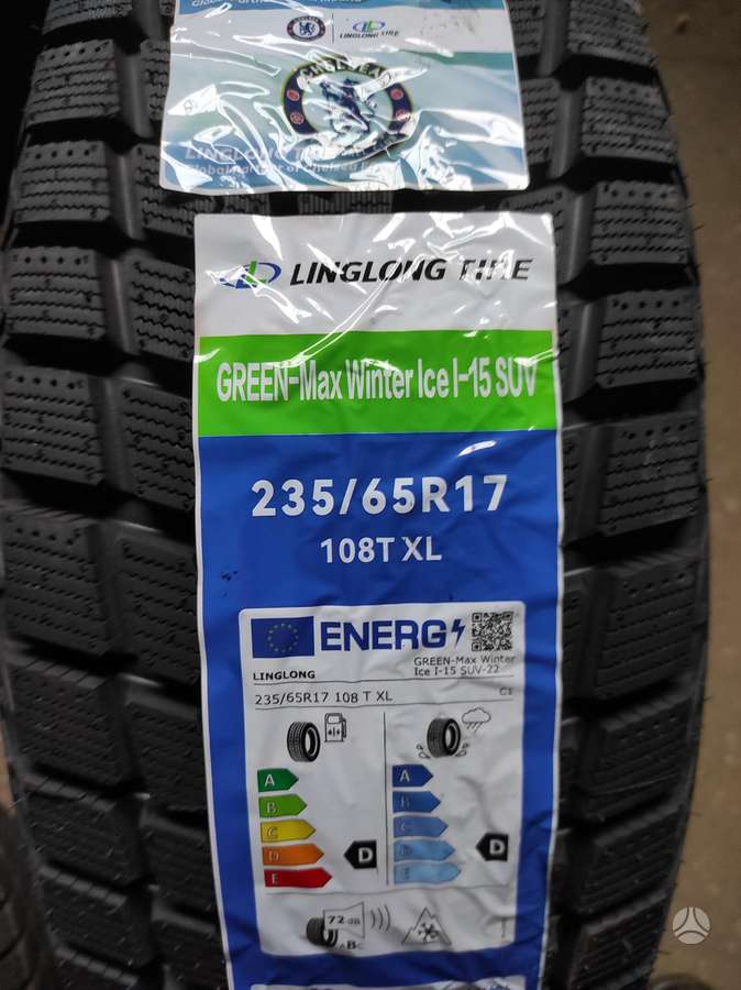 -Kita-, winter 235/65 R17
