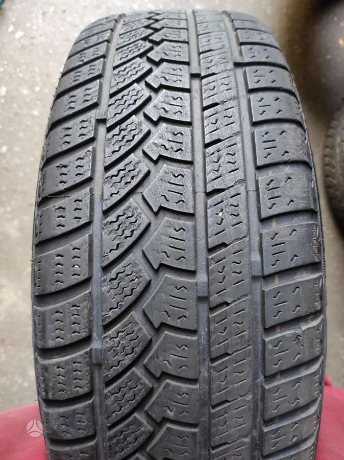 Dunlop, зимние 215/65 R16