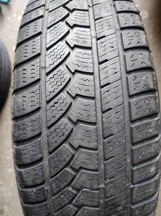 Dunlop, winter 215/65 R16