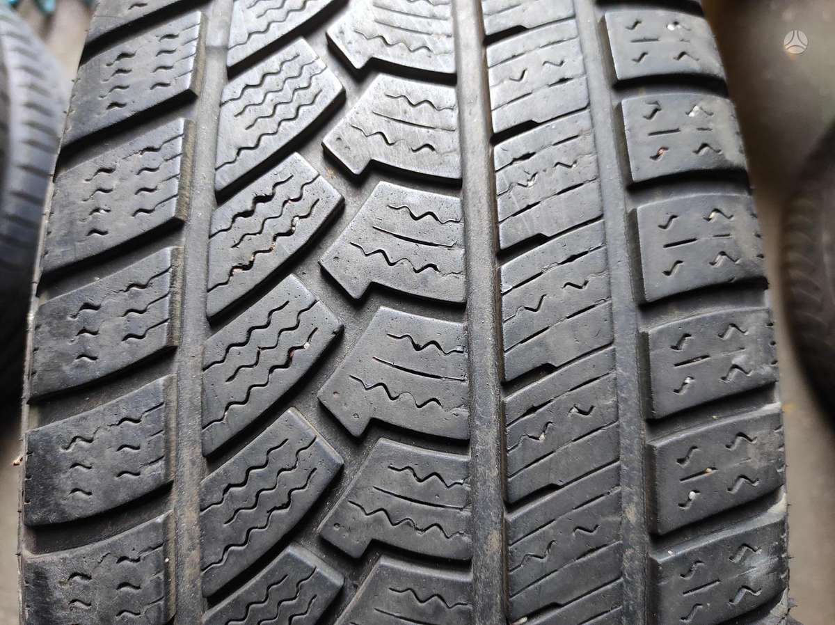 Volvo, light alloy, R16
