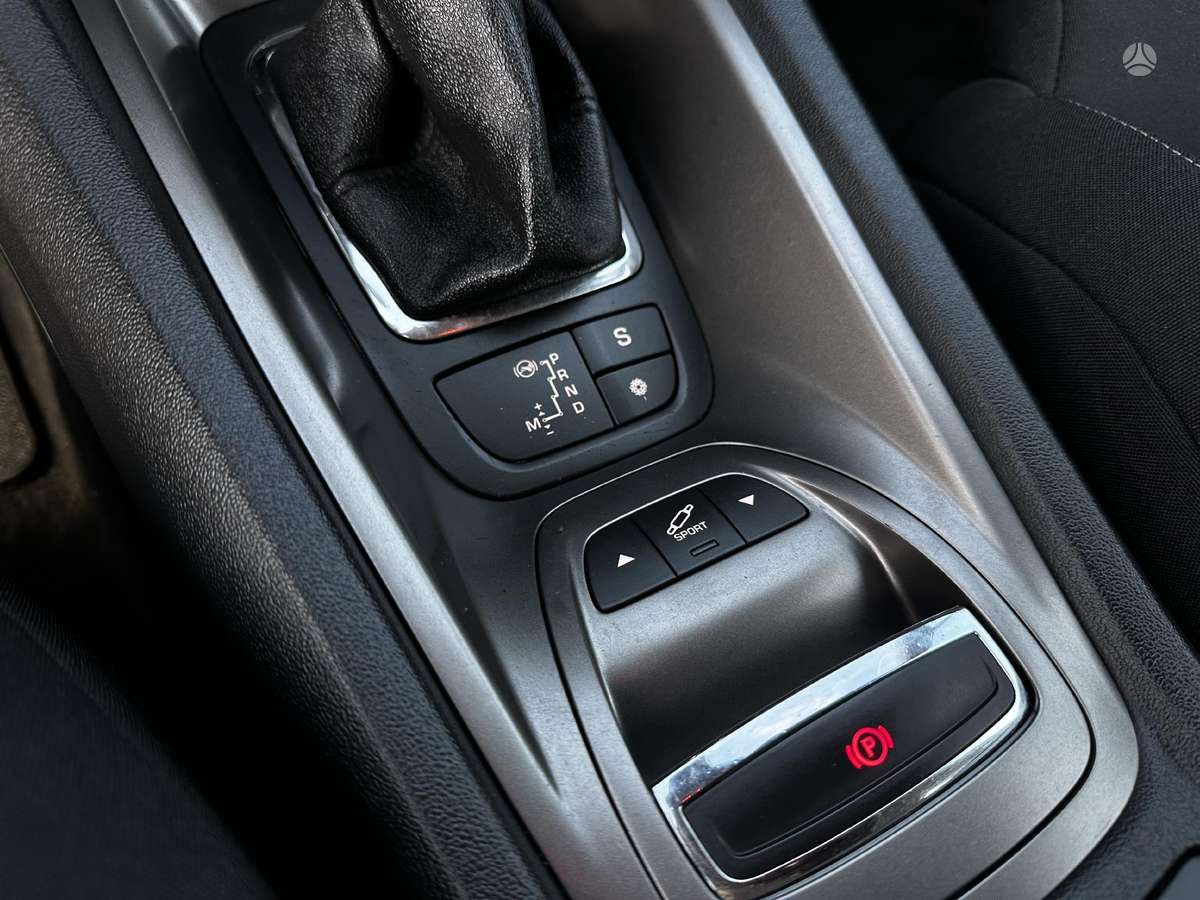 Citroen C5, 2.0 l., Универсал